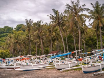 Cultural Tour of Besakih Temple and East Bali's Hidden Gems