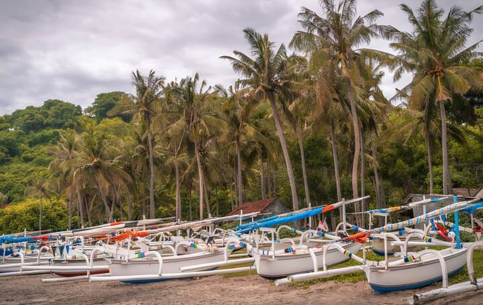 Discover Hidden Gems of East Bali