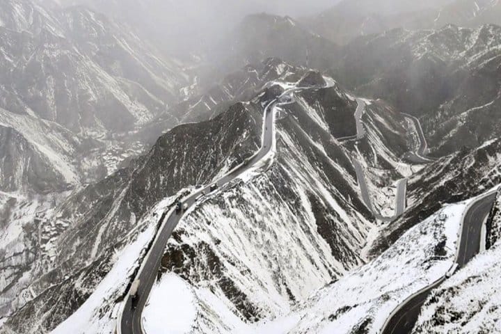 Tour of Morocco Private 12-Days via Imperial Cities and Merzouga