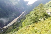 Private Day Tour to Tiger Leaping Gorge from Lijiang  8