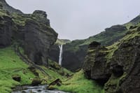 Classic South Coast Full-Day Guided Tour in Iceland 7