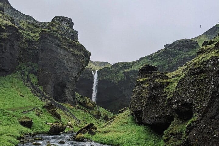 Classic South Coast Full-Day Guided Tour in Iceland 7