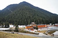 Private Day Tour to Nanshan Pasture and Tianshan Grand Canyon 1