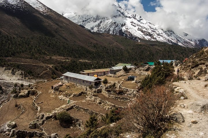 19 Days Mera Peak Climbing & Expedition – One Life-Changing Himalayan Adventure