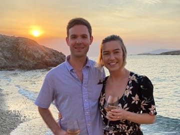 Wine Tasting Tour at Agios Sostis Beach, Mykonos