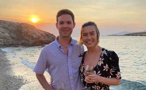 Wine Tasting Tour at Agios Sostis Beach, Mykonos