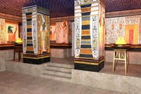 Luxor Valley Of The Queens day Tour By Bus From Hurghada 9