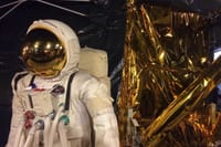 3-Hour Guided Tour of Science Museum in London 1