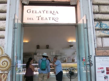 Rome Trastevere Walking Food Tour