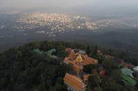 Chiang Mai Iconic Temples and City Tour 4
