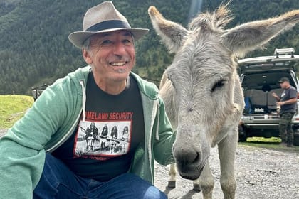 TUSHETI FOOD TOUR – Feast With The Mountain Gods