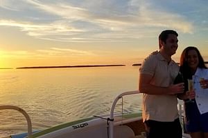  Sunset Cruise in Islamorada from Cheeca Resort