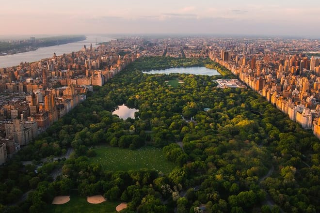 New York in a Day: Full Manhattan & Brooklyn Experience
