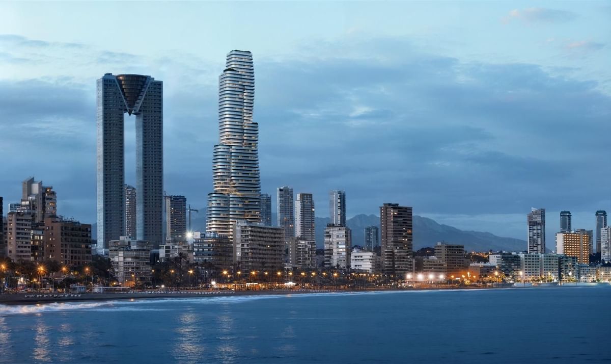 Luxury Transfer Benidorm-Barcelona OR Barcelona-Benidorm