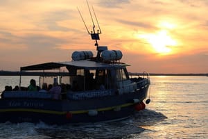 Howth Sunset Cruises