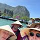 Stunning Bai Tu Long Bay 2 Days on Renea Cruise with Transfer