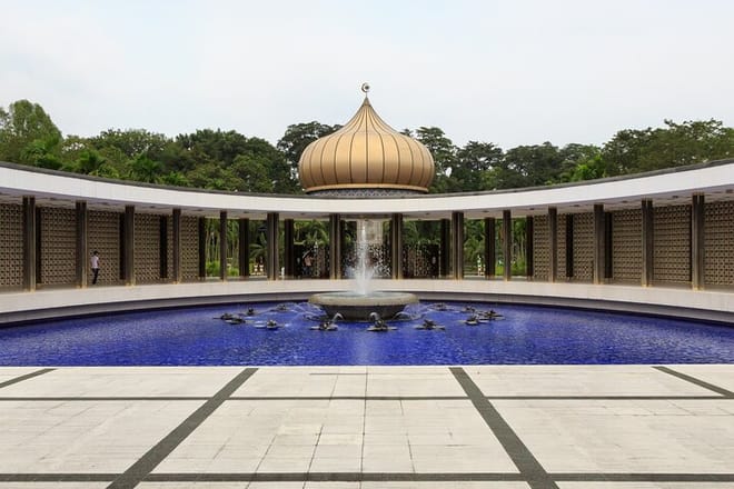 National Monument