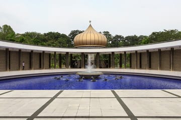 Kuala Lumpur International Airport Layover Tours