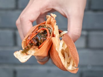 Tuktuk Food Tour Through Chengdu’s Local Eats