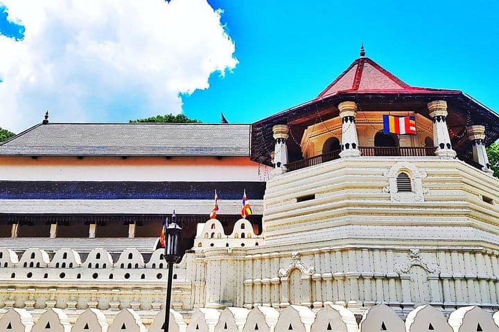 Uncharted Ceylon – Private 7 Days Tour