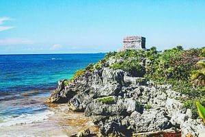 The Best of Tulum Walking Tour