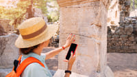Kusadasi: Ephesus and House of Virgin Mary Guided Day Trip 8