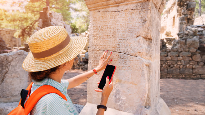 Kusadasi: Ephesus and House of Virgin Mary Guided Day Trip 8