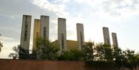 Johannesburgo, Soweto, Museo del Apartheid en Español 6