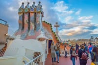 Barcelona Highlights Casa Batllo and Gothic Quarter 10