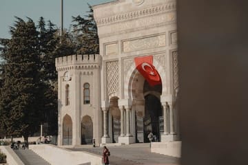 Istanbul Private Guiding Service