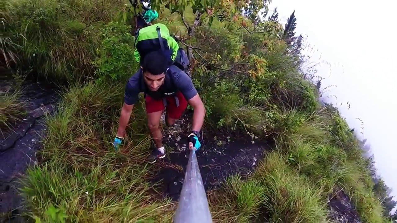 Ceylon Camping & Adventure Tour 9