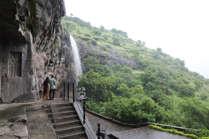 Aurangabad Heritage Day Tour