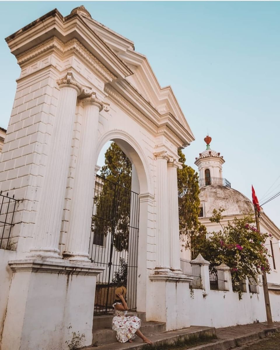 Private Arrival Transfer – El Salvador International Airport to Decameron Hotel