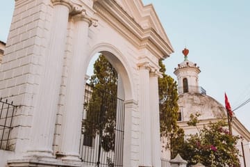 Cultural Surfing Adventure in El Salvador's La Libertad