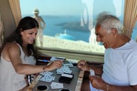 Real Santorini: Full-Day Private Tour 3