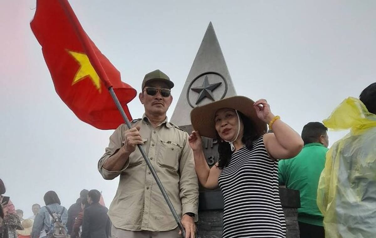 From Hanoi: 2 Days Sapa Tour with Fansipan Peak Visiting