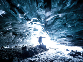 Ice Cave Captured, photo 19
