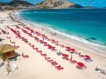 Philipsburg 4-Hour Sightseeing Tour in St. Maarten