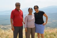 2 Days Private Tour: Delphi - Mycenae & Corinth  4