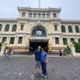 Small-Group 04 Hours Ho Chi Minh City Tour with Better Care