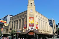 Auckland Self Guided Audio Tour 6