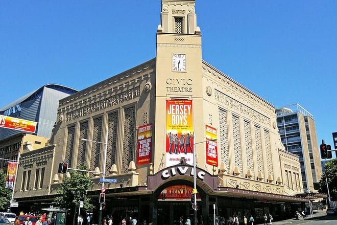 Auckland Self Guided Audio Tour 6
