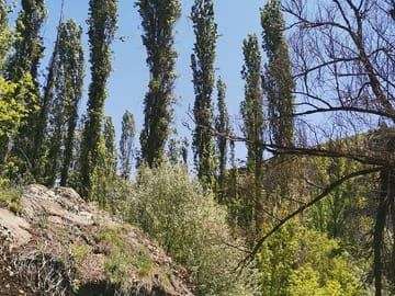 Ihlara Valley