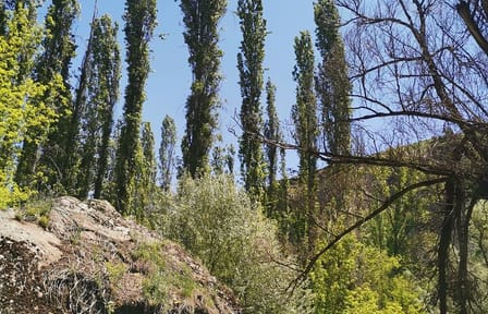 Private 2-Day Trekking Tour in Cappadocia's Landscapes