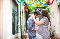 Photo Shoot with a Private Vacation Photographer in LISBON, PORTUGAL 3