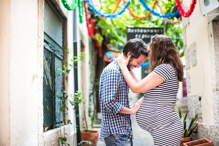Photo Shoot with a Private Vacation Photographer in LISBON, PORTUGAL 3
