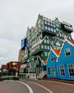Private tour of Zaandam and its Lego, Schermerhorn and Alkmaar houses Architecture, mills, polders and cheese tradition 6