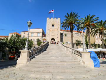 Korčula, Croatia
