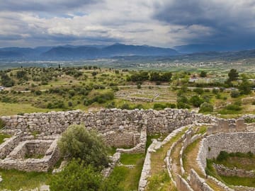 Classical Greece