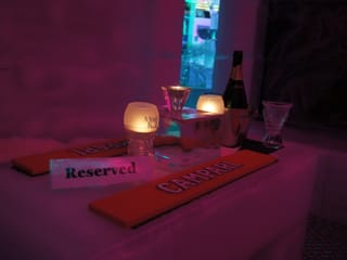 Magic Ice Reykjavik experience, photo 9